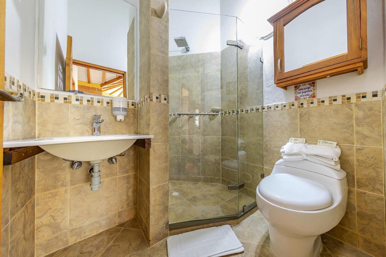 Ayenda Llanogrande Inn Рионегро Экстерьер фото