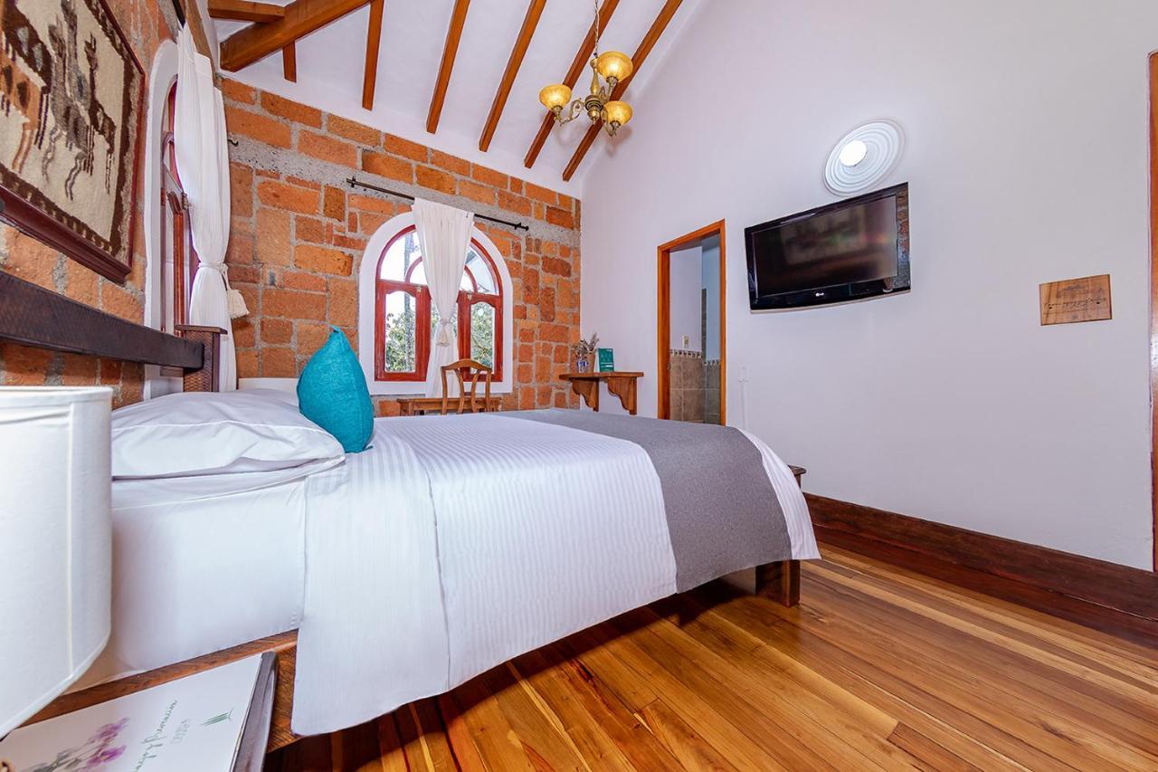 Ayenda Llanogrande Inn Рионегро Экстерьер фото