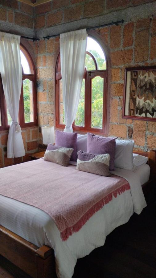 Ayenda Llanogrande Inn Рионегро Экстерьер фото